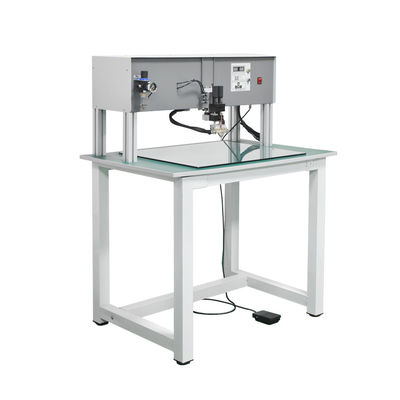 CBLQ-23 Máquina de soldadura de puntos de batería de alta potencia 18650/21700 con voltaje de 110V/220V