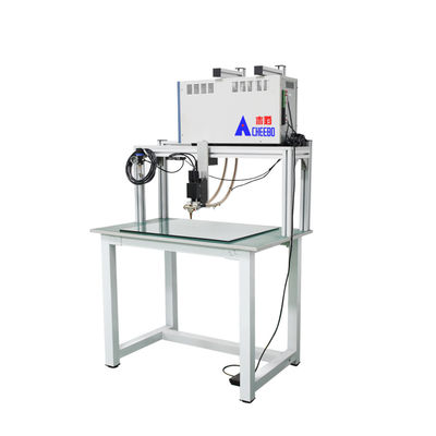 18650 Batería de litio de cilindro Máquina de soldadura por puntos de enlace Tipo de transistor bipolar