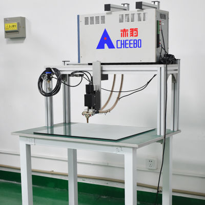 Máquina de soldadura por puntos de las baterías de iones de litio industriales Tipo de transistor bipolar