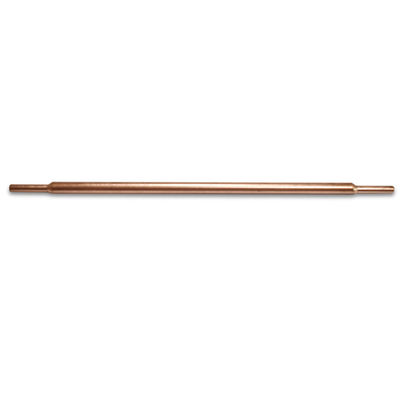 Cobre adaptable Rod que suelda, cobre Rod C15760 para soldar con autógena
