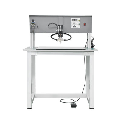 Máquina de soldadura por puntos de precisión con batería de litio 220v Voltado para industrial